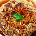 ☆とん吉☆'s cooksnap of when they made 簡単！ツナたまキャベツ☆芙蓉蟹風.