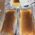 ちょこにゃん1223's cooksnap of when they made お店みたい♪ふわふわスフレチーズケーキ❤.