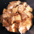 ゆいなめこ's cooksnap of when they made 煮るだけ簡単☆厚揚げのなめたけおろし煮.