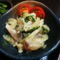 aileen♪'s cooksnap of when they made タモさんの鯵マリネ　覚書.