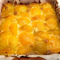 ぷりん2010311's cooksnap of when they made 簡単☆洋梨のタルト☆.
