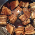 かわいい星優のママ's cooksnap of when they made ほろほろ♩簡単！豚の角煮.