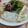 アビー♪ジン's cooksnap of when they made レンジで簡単ひとり鍋☆餃子鍋.