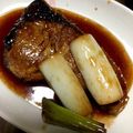 ルーナ・ブラック's cooksnap of when they made 簡単ブリの照り焼き.