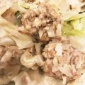 くいしんぼ主婦's cooksnap of when they made 簡単☆シューマイ.