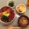 クックMoGuo's cooksnap of when they made いつもより豪華な海鮮丼。の、たれ。.