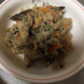 メロンパンケーキ's cooksnap of when they made おでんの残り汁で作る簡単卯の花.