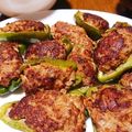 なおぴん1's cooksnap of when they made ピーマンの肉詰め.