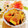 ももちゃんのれしぴ's cooksnap of when they made にんじんのごま和え.