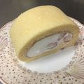 ナナちゃん☆0711's cooksnap of when they made 失敗しない基本のロールケーキ生地.