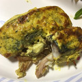 けいごようた's cooksnap of when they made 鰆のカレーマヨ焼き.