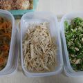 ちひゃん2525's cooksnap of when they made えのきバター醤油.