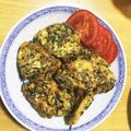 上海まま's cooksnap of when they made 簡単♪手作りさくふわがんもどき♡.