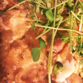 ウサミソー's cooksnap of when they made ｢親子煮｣　我が家の定番レシピ♪.