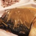 ひょうたんがばちょ's cooksnap of when they made 一品入魂！さばの下処理（味噌煮用）.