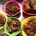 クック6TCMZU☆'s cooksnap of when they made マクロビ☆ほくほく小豆かぼちゃ.