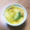 НanaМamaΘΘ's cooksnap of when they made トマトとアボカドのマヨチーズ焼き.