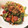 パッソω's cooksnap of when they made 種もワタも！ゴーヤ丸ごと簡単炒め.