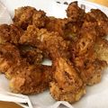 さらだのさら's cooksnap of when they made 簡単♡豪華♡手羽元でカレー唐揚げ♡.