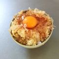 ☆ありか358☆'s cooksnap of when they made 高級ねこまんまごはん.