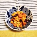 シビシビさん's cooksnap of when they made コロコロウインナーとお豆のピリ甘炒め.
