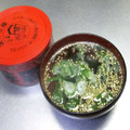 ☆ありか358☆'s cooksnap of when they made ウエイパーの簡単あったかスープ.