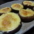 yasu-pooh's cooksnap of when they made 軸までおいしい♪しいたけのマヨネーズ焼き.