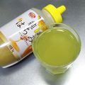 ☆ありか358☆'s cooksnap of when they made はちみつ　炭酸水.