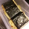 ココ❇︎ママ's cooksnap of when they made もっちりこんがり大根餅.