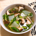 ゆにこーん☆'s cooksnap of when they made 簡単♫大根と生姜のスープ.