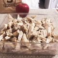 477's cooksnap of when they made シリコンスチーマーで☆簡単サラダチキン.