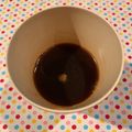 ☆hironon☆'s cooksnap of when they made ほっこり〜シナモンコーヒー.