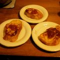 クックIT3JHF☆'s cooksnap of when they made フランスパンのフレンチトースト.