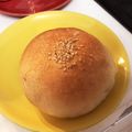 ユウコフスキー's cooksnap of when they made HBで作る＊粉豆腐のちぎりパン.