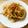 花時計咲いた's cooksnap of when they made 簡単☆めんつゆで☆焼うどん.