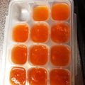charlie_b's cooksnap of when they made 離乳食後期〜トマトの下ごしらえ〜.