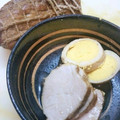 はるしょうかあさん's cooksnap of when they made 安心な煮豚を自宅で簡単に♪.