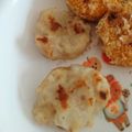 スポボブ's cooksnap of when they made 鯖のハンバーグ (離乳食後期～完了).