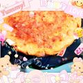 Janberry☆'s cooksnap of when they made 今日でもしっとり♡バナナのパウンドケーキ.
