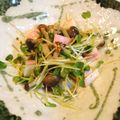 るちあママ's cooksnap of when they made 大人な味だよ♡蒲鉾の洋風和え物.