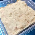 ぴか08's cooksnap of when they made バナナ豆乳おから蒸しパン.