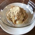 kamemio's cooksnap of when they made あま酒で作る台湾スイーツ豆花.