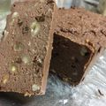 クックT7N6GH☆'s cooksnap of when they made 糖質オフのバレンタイン★ブラウニー.