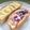 はらぺこしろうさぎ's cooksnap of when they made チーズケーキ風？！ブルーベリートースト☆.