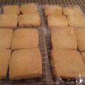 alleymao's cooksnap of when they made 早い・簡単・美味しい☆サクサク・クッキー.
