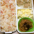 弁当とうさん's cooksnap of when they made 簡単◎美味しい♪シュウマイ.