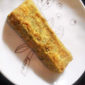 オアシス☆彡's cooksnap of when they made 簡単アレンジ卵焼き☆青のりのだし巻き卵.
