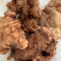 めぐたんめぐたん's cooksnap of when they made 鶏のから揚げ【男の旨いから揚げ】.