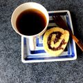 おおミー's cooksnap of when they made ほんのり香る☆ゆずロールケーキ.