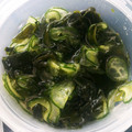 mrtmy♡'s cooksnap of when they made 簡単！きゅうりとワカメの酢の物.